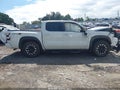 2023 Nissan Frontier — photo 12 of 17 | VIN 1N6ED1EJXPN670764