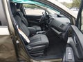 2022 Subaru Ascent — photo 5 of 15 | VIN 4S4WMAGD6N3461251