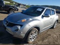 2012 Nissan Juke — photo 2 of 16 | VIN JN8AF5MV9CT126449