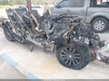 2021 Ford Expedition — photo 11 of 15 | VIN 1FMJU1KT0MEA08528