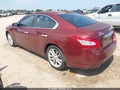 2011 Nissan Maxima — photo 3 of 16 | VIN 1N4AA5AP2BC828682