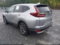 2021 Honda CR-V — photo 3 of 19 | VIN 2HKRW2H89MH610502