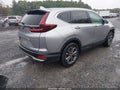 2021 Honda CR-V — photo 4 of 19 | VIN 2HKRW2H89MH610502