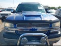2004 Chevrolet Avalanche — photo 6 of 11 | VIN 3GNEK12TX4G149926