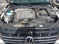 2012 Volkswagen Passat — photo 10 of 11 | VIN 1VWBN7A39CC093239