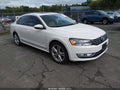 2012 Volkswagen Passat — photo 1 of 11 | VIN 1VWBN7A39CC093239
