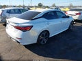 2022 Nissan Sentra — photo 4 of 17 | VIN 3N1AB8DV6NY268098