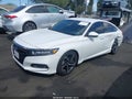 2019 Honda Accord — photo 2 of 17 | VIN 1HGCV1F34KA111011