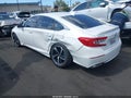 2019 Honda Accord — photo 3 of 17 | VIN 1HGCV1F34KA111011