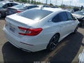 2019 Honda Accord — photo 4 of 17 | VIN 1HGCV1F34KA111011