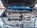 2015 Nissan Sentra — photo 10 of 16 | VIN 3N1AB7AP0FY379019
