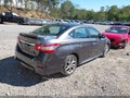 2015 Nissan Sentra — photo 4 of 16 | VIN 3N1AB7AP0FY379019