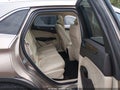 2019 Lincoln MKC — photo 8 of 18 | VIN 5LMCJ3D92KUL08697