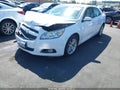 2013 Chevrolet Malibu — photo 2 of 11 | VIN 1G11F5SR8DF147058