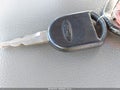 2011 Ford Ranger — photo 11 of 11 | VIN 1FTKR1AD3BPA14653