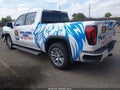 2023 GMC Sierra 1500 — photo 3 of 16 | VIN 3GTUUGE89PG241588