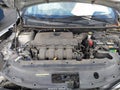 2016 Nissan Sentra — photo 10 of 13 | VIN 3N1AB7AP7GY224436