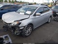2016 Nissan Sentra — photo 2 of 13 | VIN 3N1AB7AP7GY224436