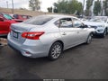2016 Nissan Sentra — photo 4 of 13 | VIN 3N1AB7AP7GY224436
