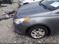 2013 Hyundai Sonata — photo 6 of 16 | VIN 5NPEB4ACXDH667652