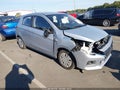 2024 Mitsubishi Mirage — photo 1 of 17 | VIN ML32AUHJ2RH021198