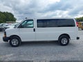 2016 Chevrolet Express 2500 — photo 15 of 17 | VIN 1GAWGEFGXG1281972