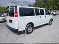 2016 Chevrolet Express 2500 — photo 4 of 17 | VIN 1GAWGEFGXG1281972