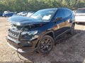 2026 Jeep Compass — photo 2 of 17 | VIN 3C4NJDBN3TT200039