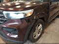 2020 Ford Explorer — photo 17 of 18 | VIN 1FMSK8DH6LGB27750