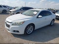 2015 Chevrolet Malibu — photo 2 of 16 | VIN 1G11C5SL1FF245548