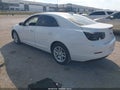 2015 Chevrolet Malibu — photo 3 of 16 | VIN 1G11C5SL1FF245548