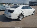 2015 Chevrolet Malibu — photo 4 of 16 | VIN 1G11C5SL1FF245548
