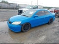 2004 Honda Civic — photo 2 of 11 | VIN 1HGEM21984L050279