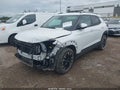 2023 Chevrolet Trailblazer — photo 2 of 16 | VIN KL79MPS28PB188510