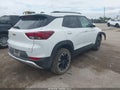 2023 Chevrolet Trailblazer — photo 4 of 16 | VIN KL79MPS28PB188510