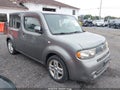 2009 Nissan Cube — photo 1 of 13 | VIN JN8AZ28R29T127096