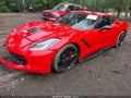2015 Chevrolet Corvette Stingray — photo 2 of 16 | VIN 1G1YB2D78F5122478