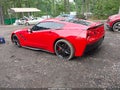 2015 Chevrolet Corvette Stingray — photo 3 of 16 | VIN 1G1YB2D78F5122478