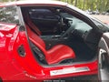 2015 Chevrolet Corvette Stingray — photo 5 of 16 | VIN 1G1YB2D78F5122478