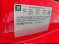 2015 Chevrolet Corvette Stingray — photo 9 of 16 | VIN 1G1YB2D78F5122478