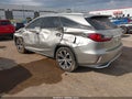 2018 Lexus RX 350L — photo 3 of 15 | VIN JTJGZKCAXJ2000756