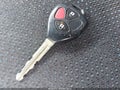 2010 Toyota Matrix — photo 11 of 11 | VIN 2T1KU4EE3AC331199