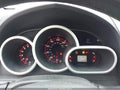 2010 Toyota Matrix — photo 7 of 11 | VIN 2T1KU4EE3AC331199