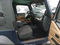 2004 Jeep Wrangler — photo 5 of 18 | VIN 1J4FA49S04P703169