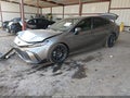 2025 Toyota Camry — photo 2 of 17 | VIN 4T1DAACK4SU518914