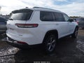 2022 Jeep Grand Cherokee L — photo 4 of 16 | VIN 1C4RJKBG8N8555474