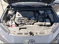 2025 Toyota Camry — photo 10 of 17 | VIN 4T1DAACK1SU193767