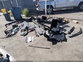 2025 Toyota Camry — photo 12 of 17 | VIN 4T1DAACK1SU193767