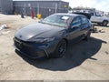 2025 Toyota Camry — photo 2 of 17 | VIN 4T1DAACK1SU193767