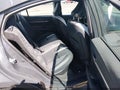 2025 Toyota Camry — photo 8 of 17 | VIN 4T1DAACK1SU193767
